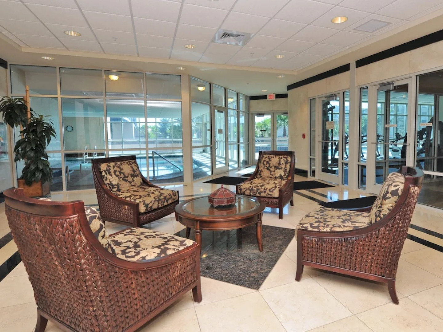 Crystal Tower Condominiums by Wyndham Vacation Rentals