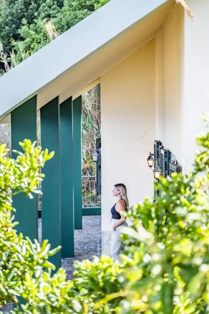 Green Valley by Madeira Sun Travel