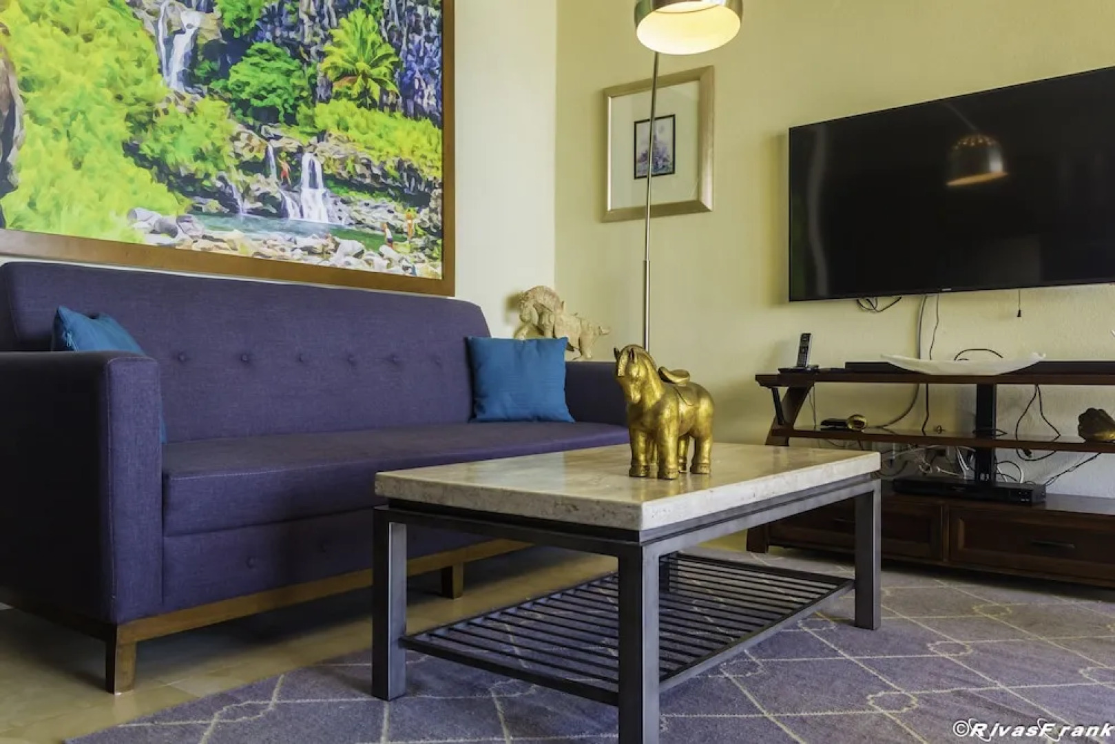 V177 Condo at Vallarta Romantic Zone