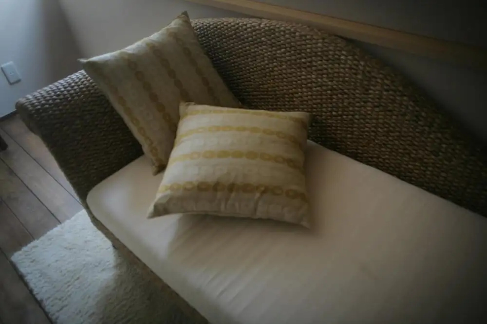 Yamashiro Onsen Ryokan Tatami