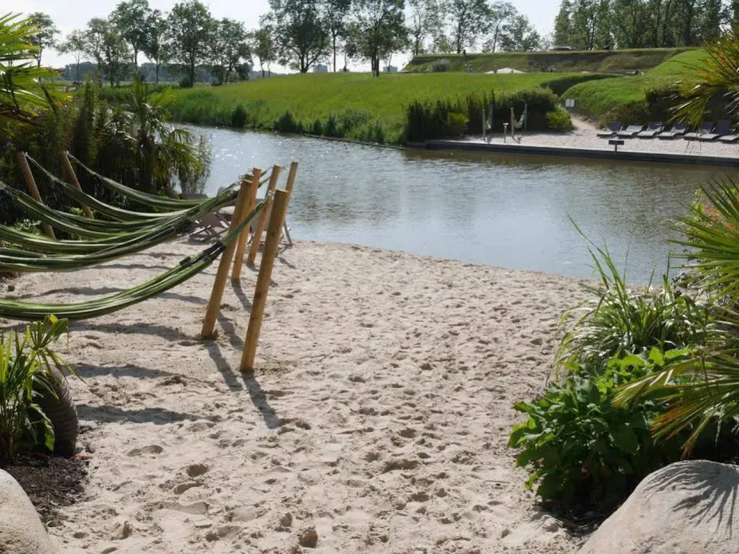 Fort Resort Beemster