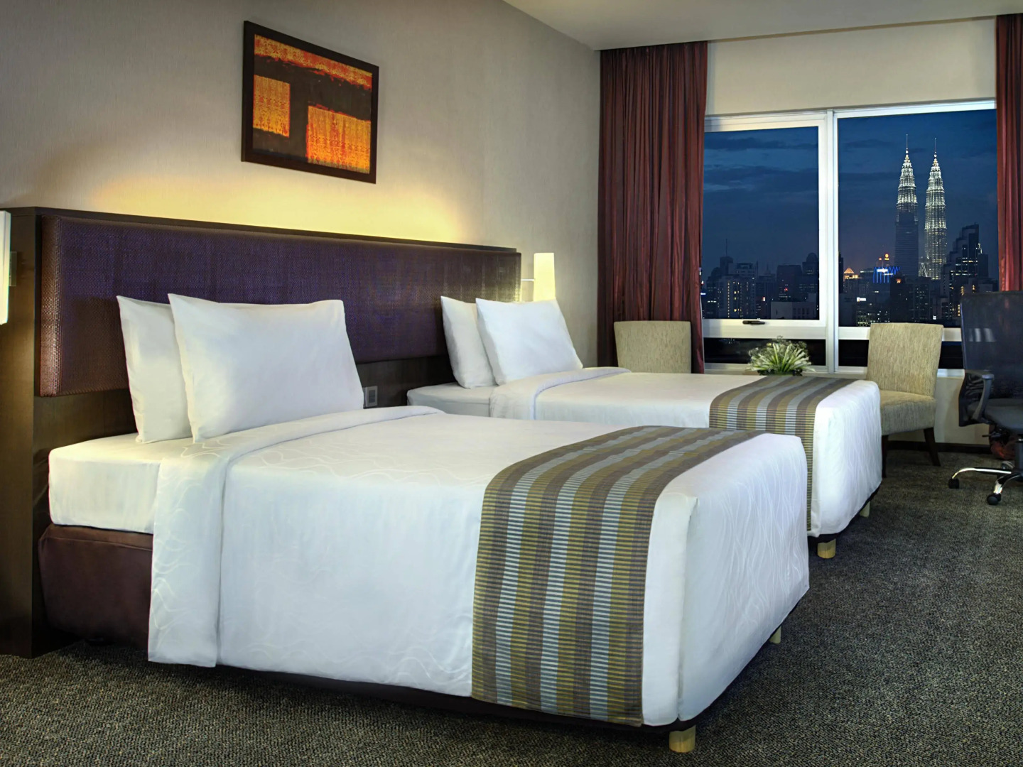 Furama Bukit Bintang