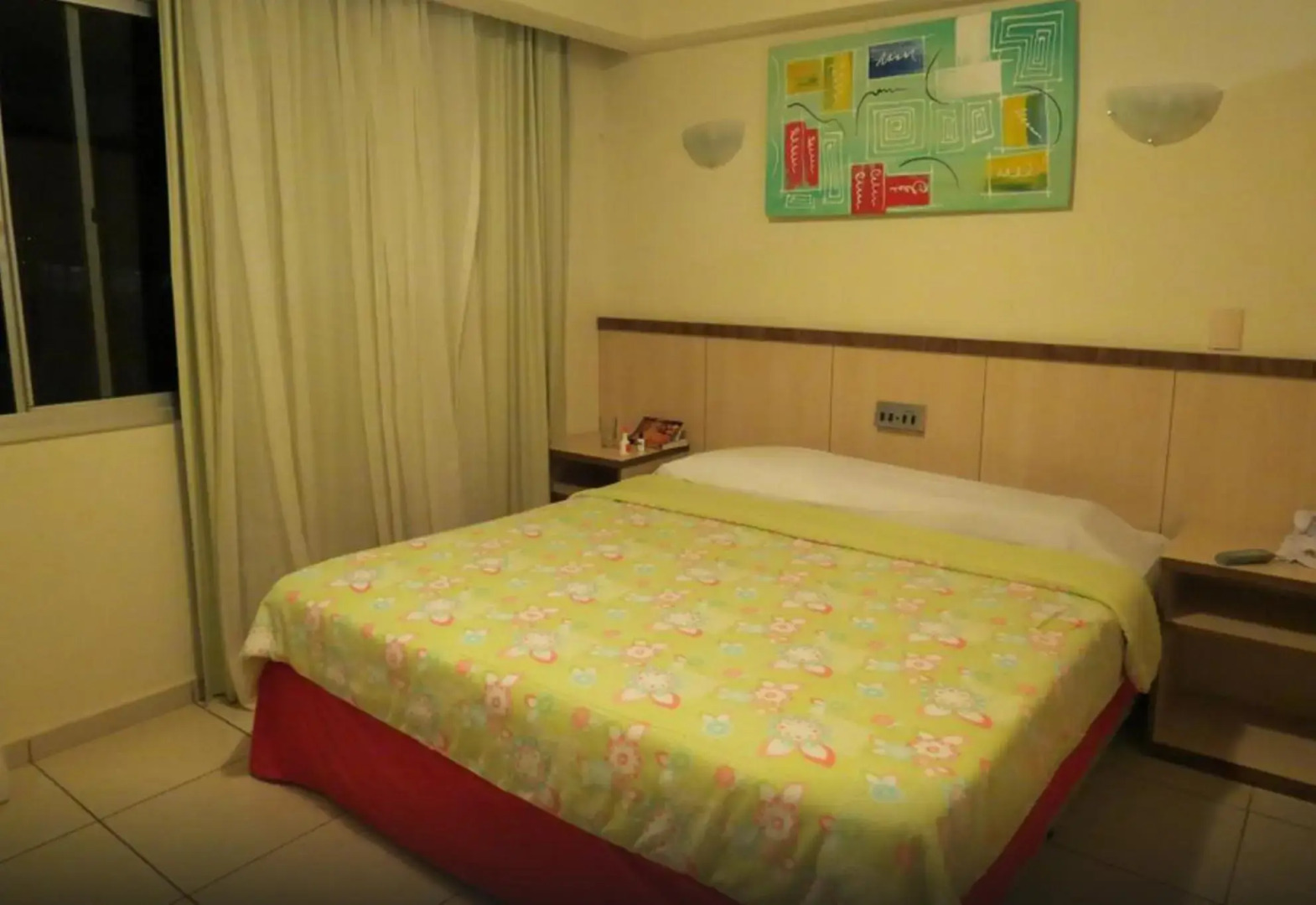 Bay Park Resort Hotel