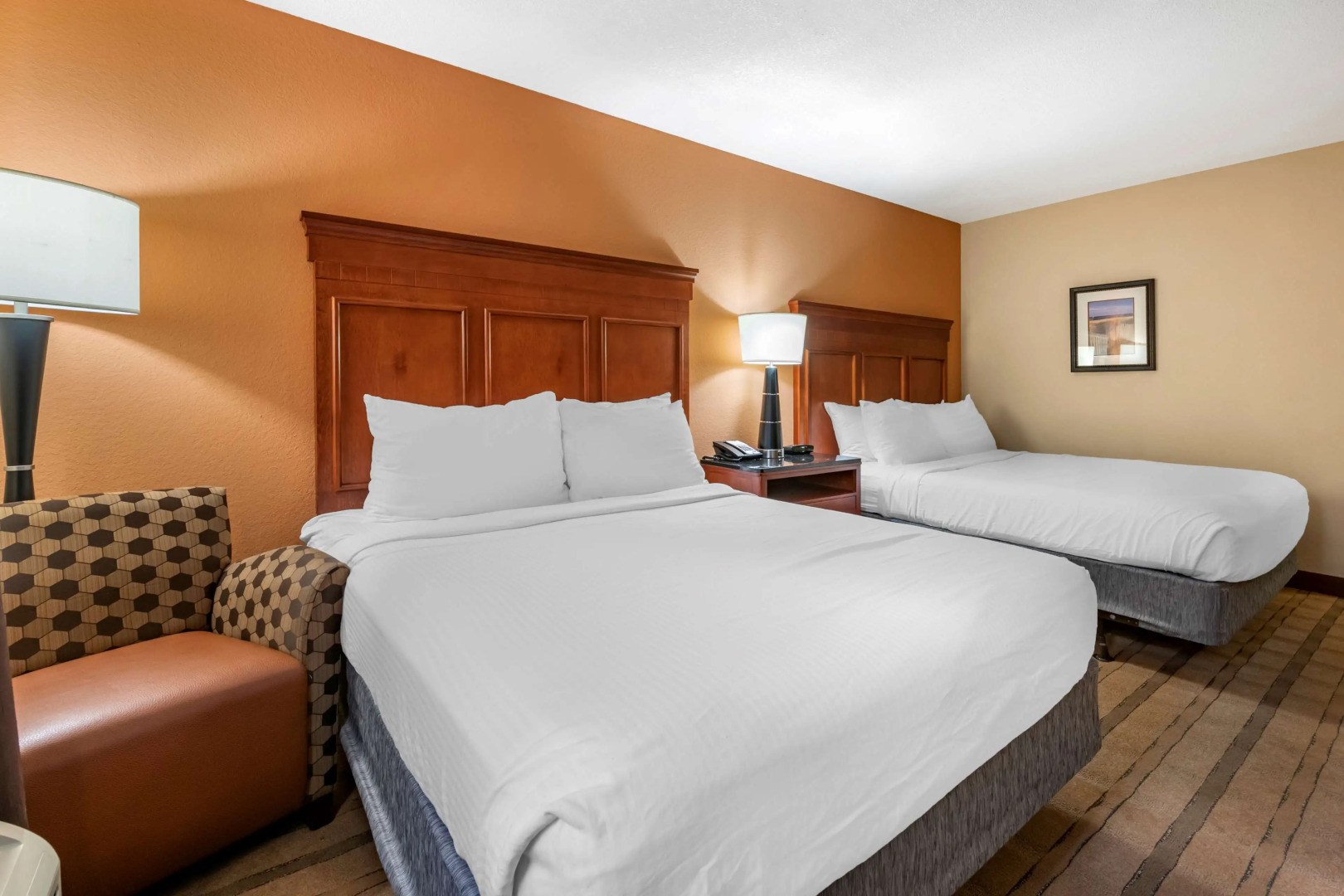 BW Plus Flagler Beach Area Inn & Suites