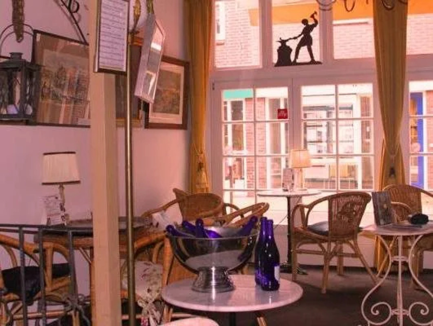 Stadslogement De Smederij van Steenwijk