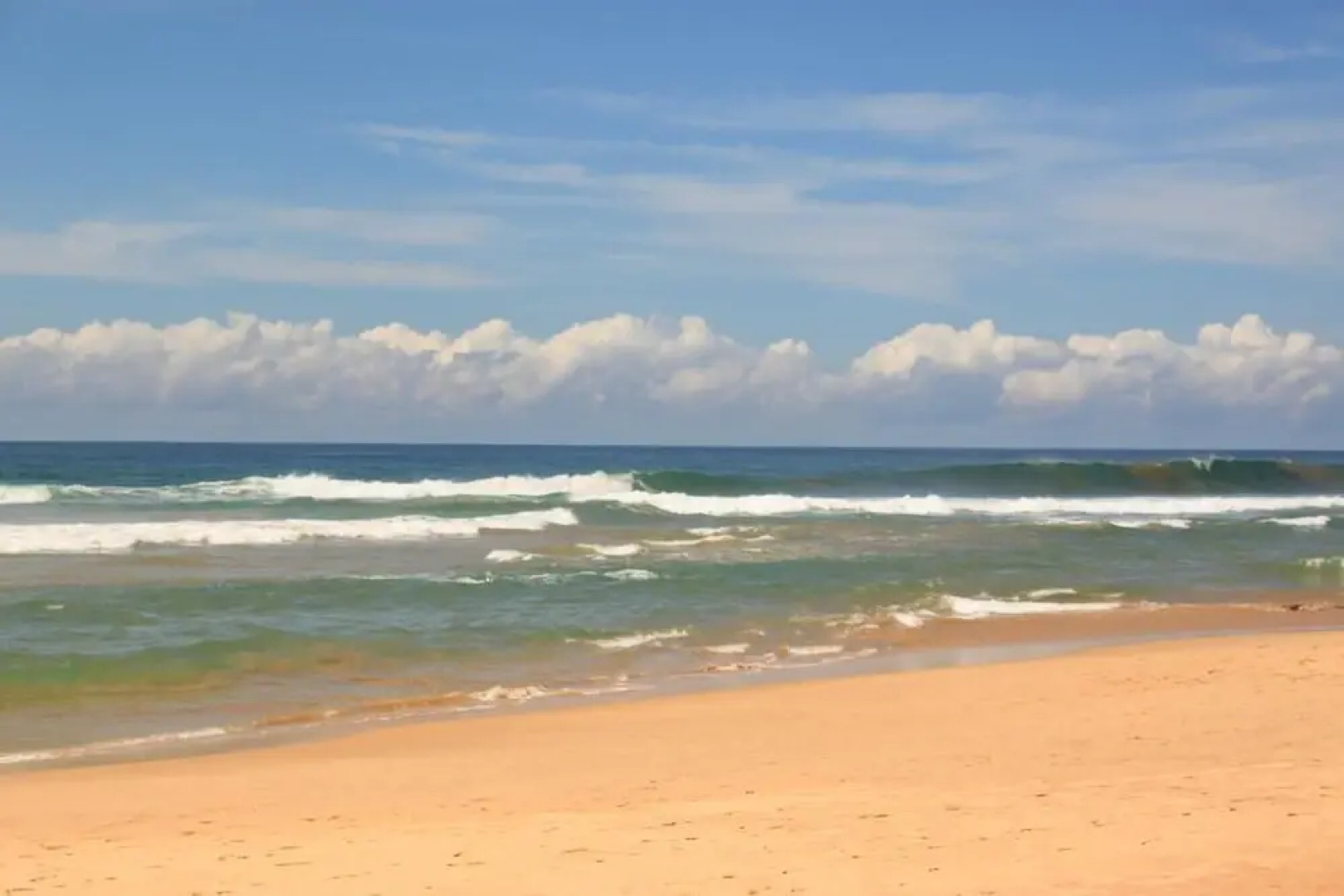 OYO 329 Great Villa Beach