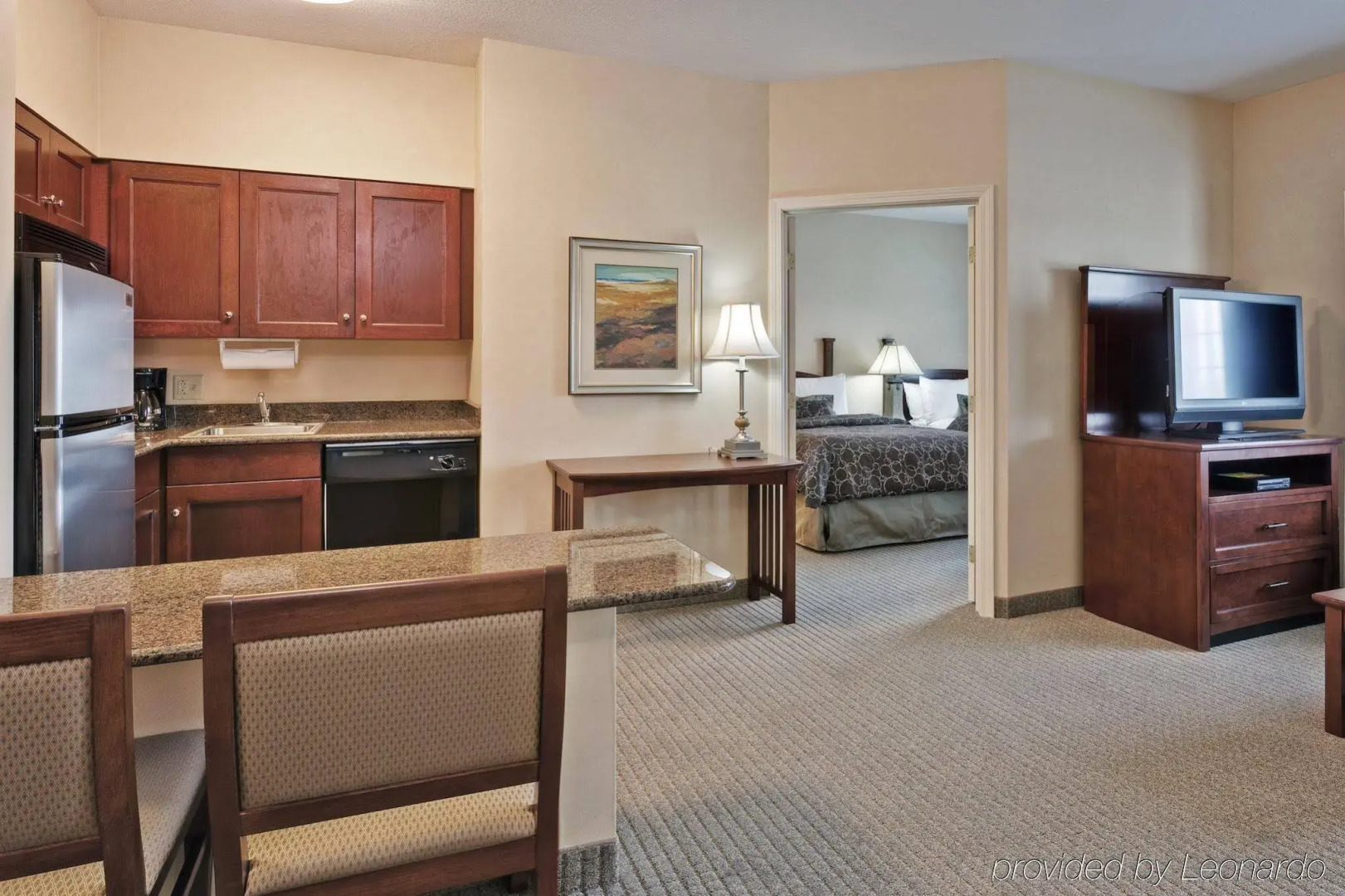Staybridge Suites Williamsville Buffalo by IHG