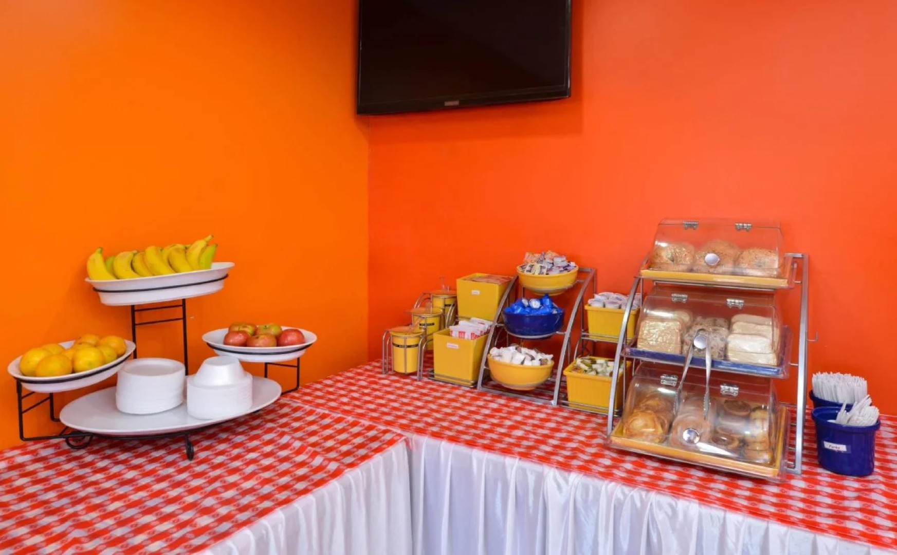 Motel 6 Carlisle, PA - Cumberland Valley