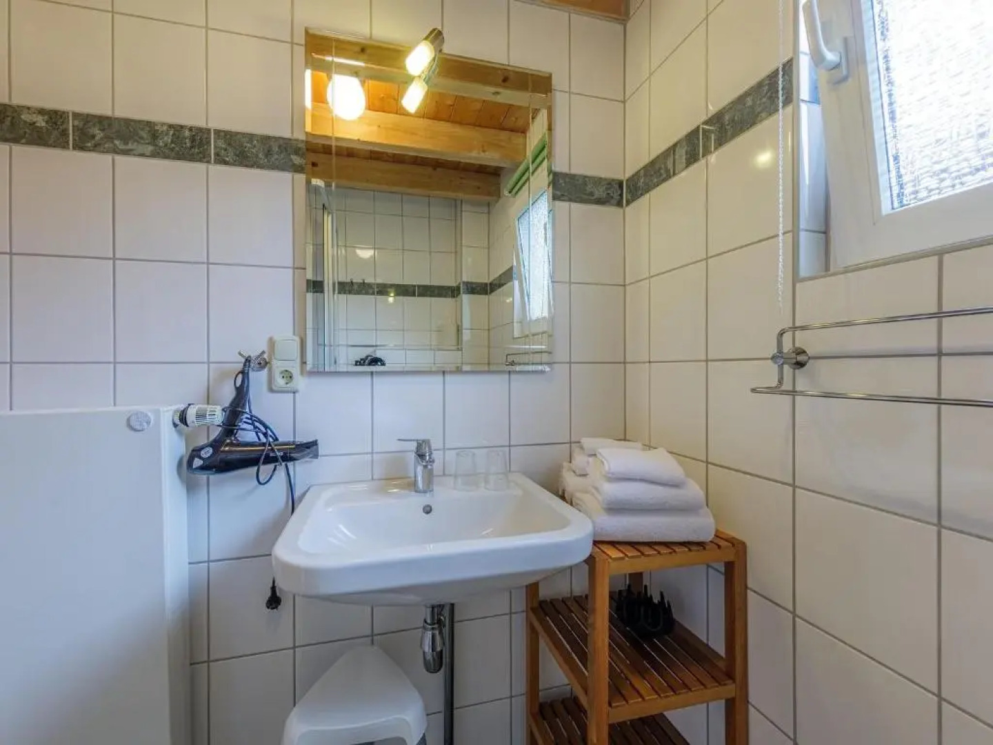 Haus Sonnenschein am Jabeler See