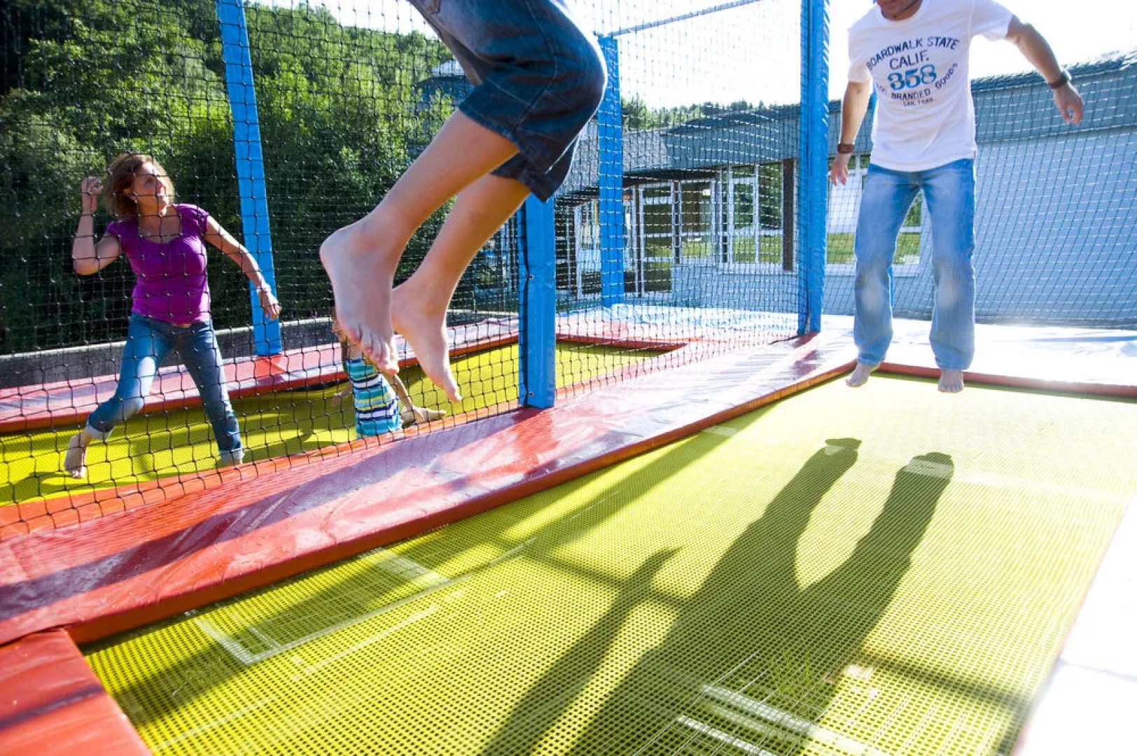 Ferienpark Hambachtal