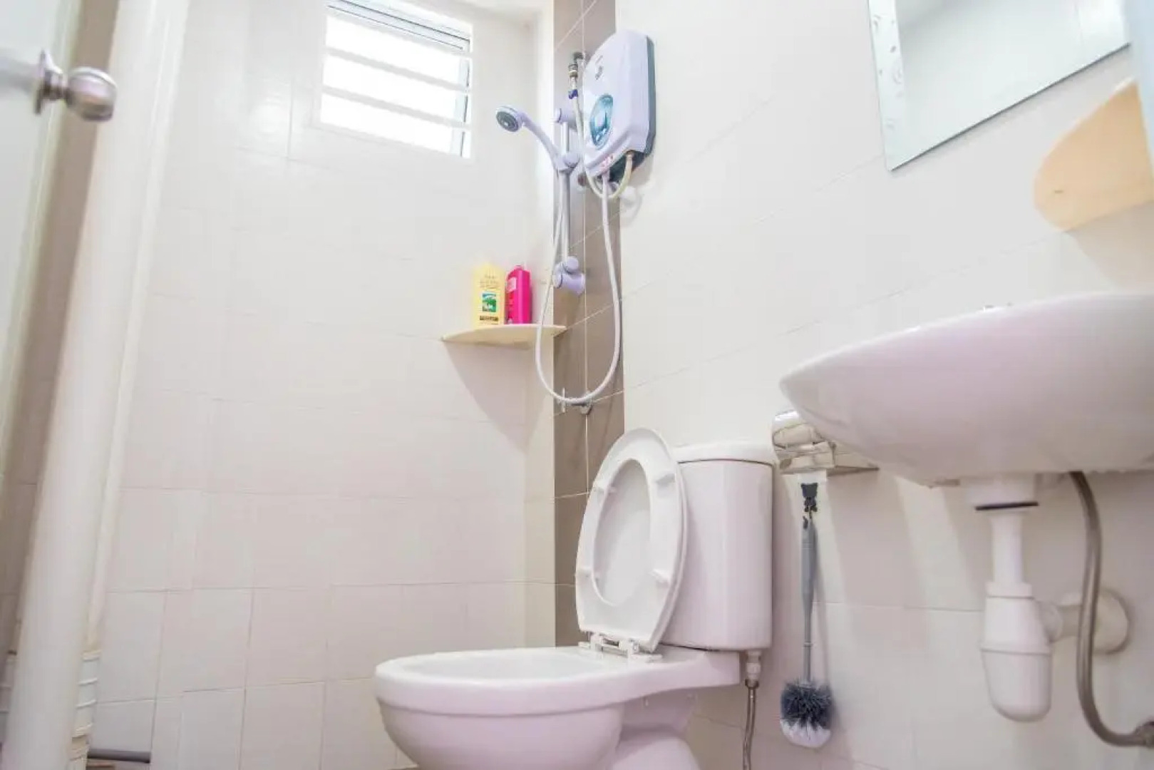 Lavender One Residence Apartment