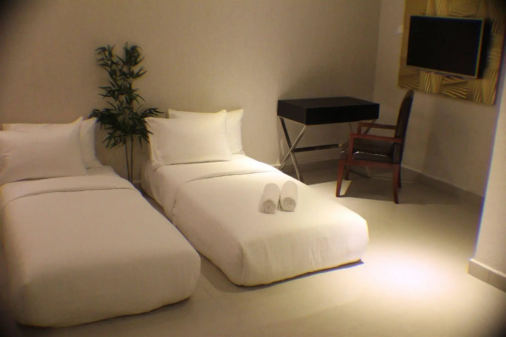 Victory Exclusive Hotel @ Bukit Bintang