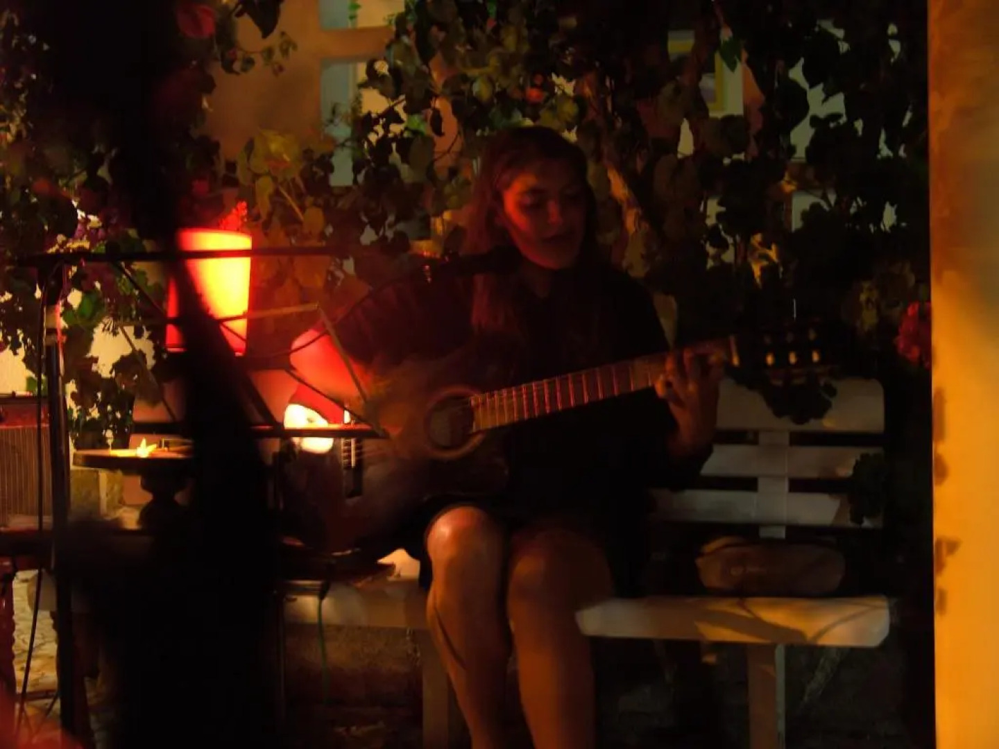 West Coast Surf Hostel