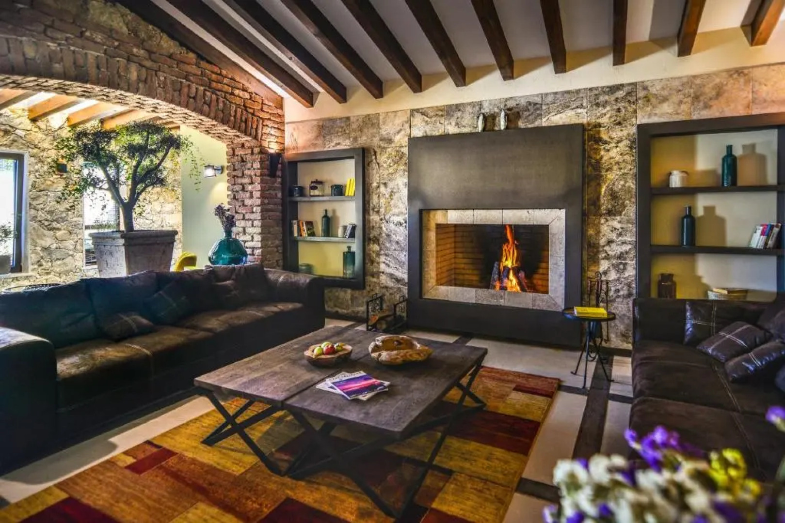 Zornitza Family Estate Relais & Chateaux