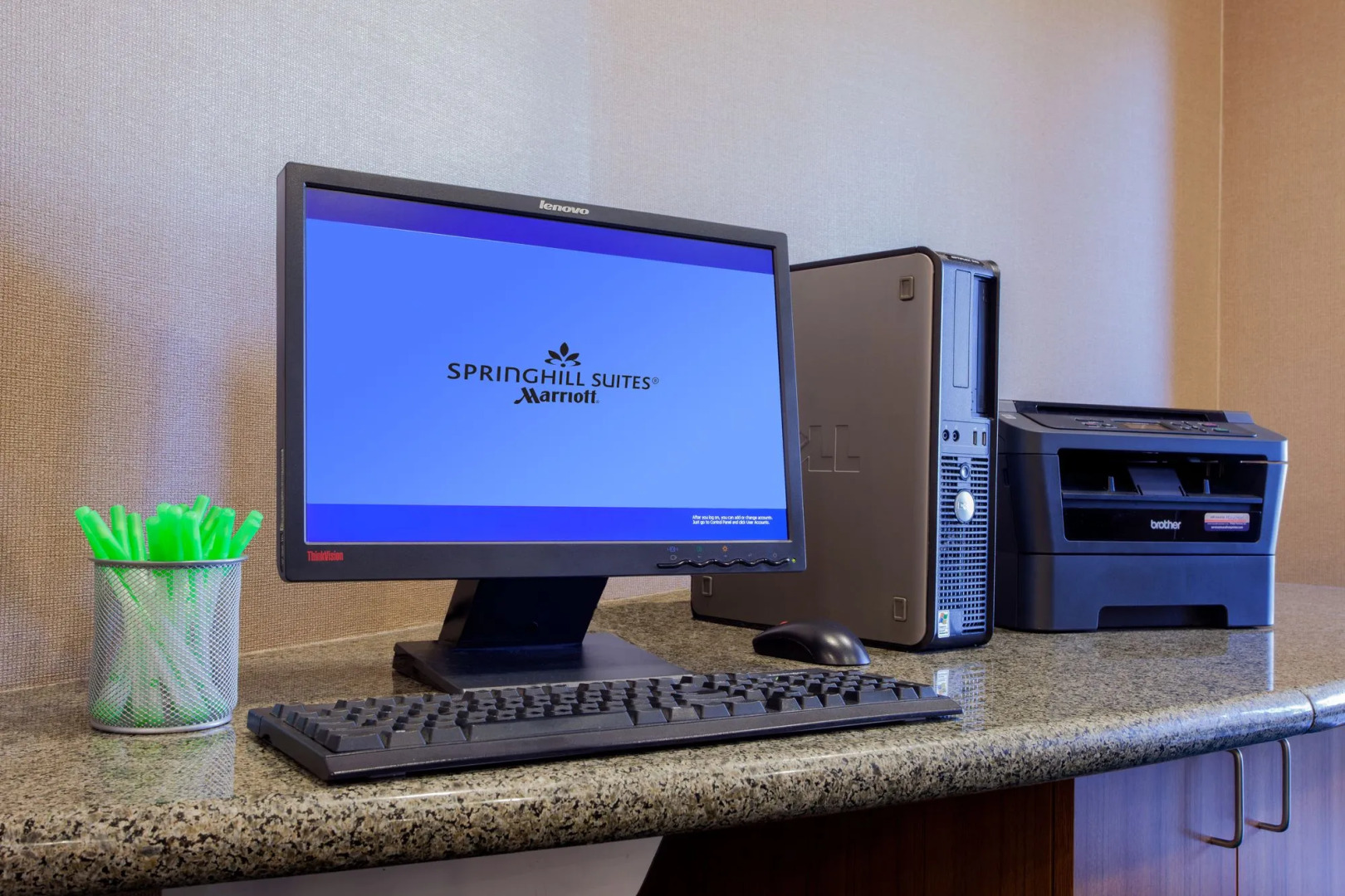 SpringHill Suites Boise West/Eagle