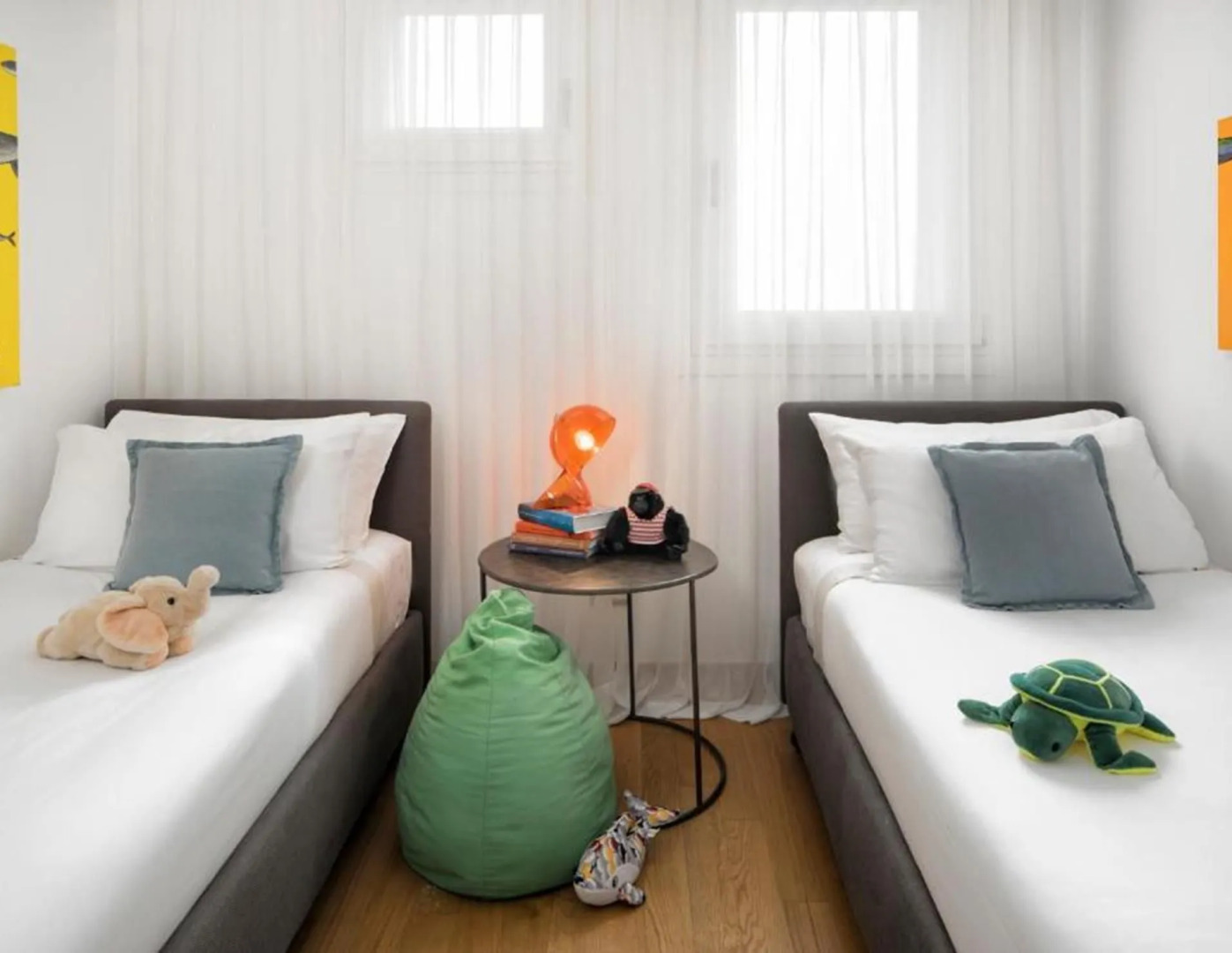 Portopiccolo Apartments