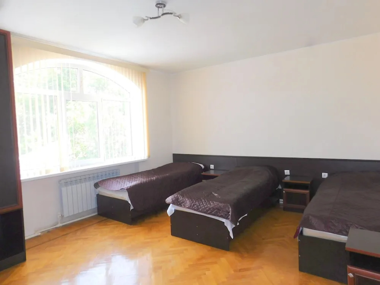 Пансионат «Вершина»