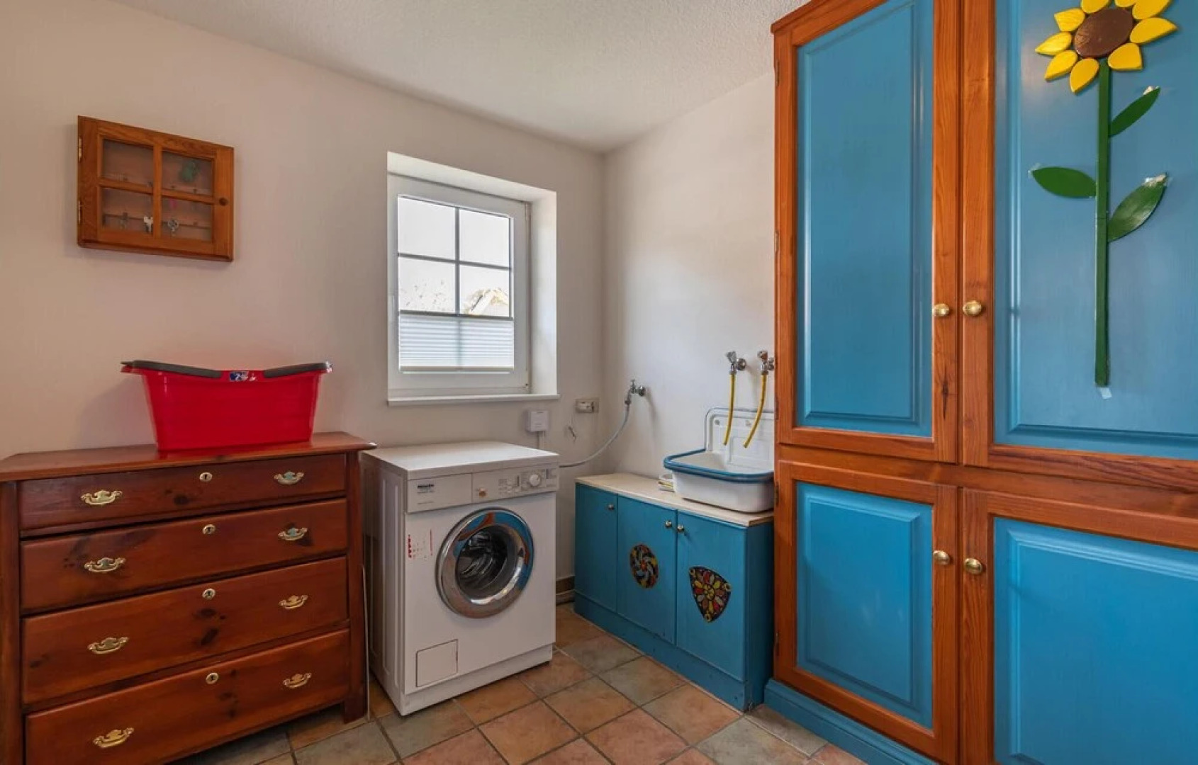 Nice Apartment in Emmelsbüll-horsbüll With Wifi and 1 Bedrooms