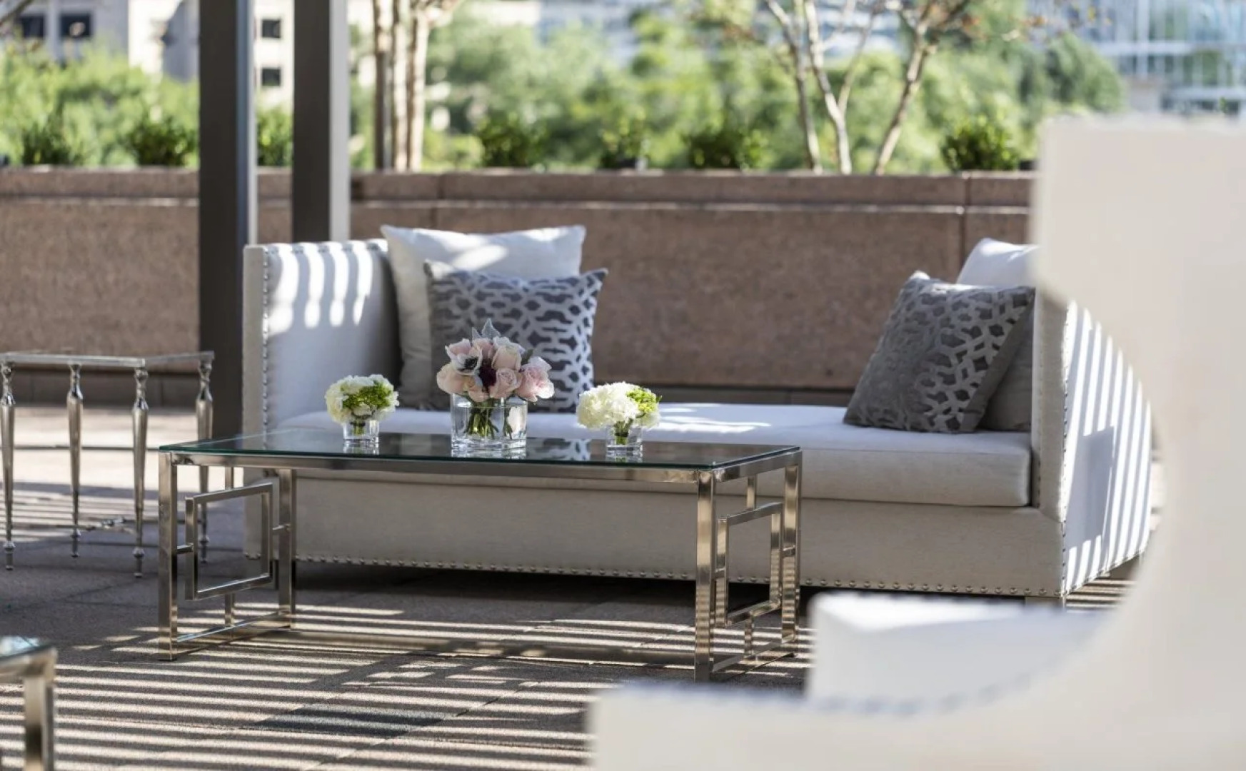 Four Seasons Hotel Atlanta