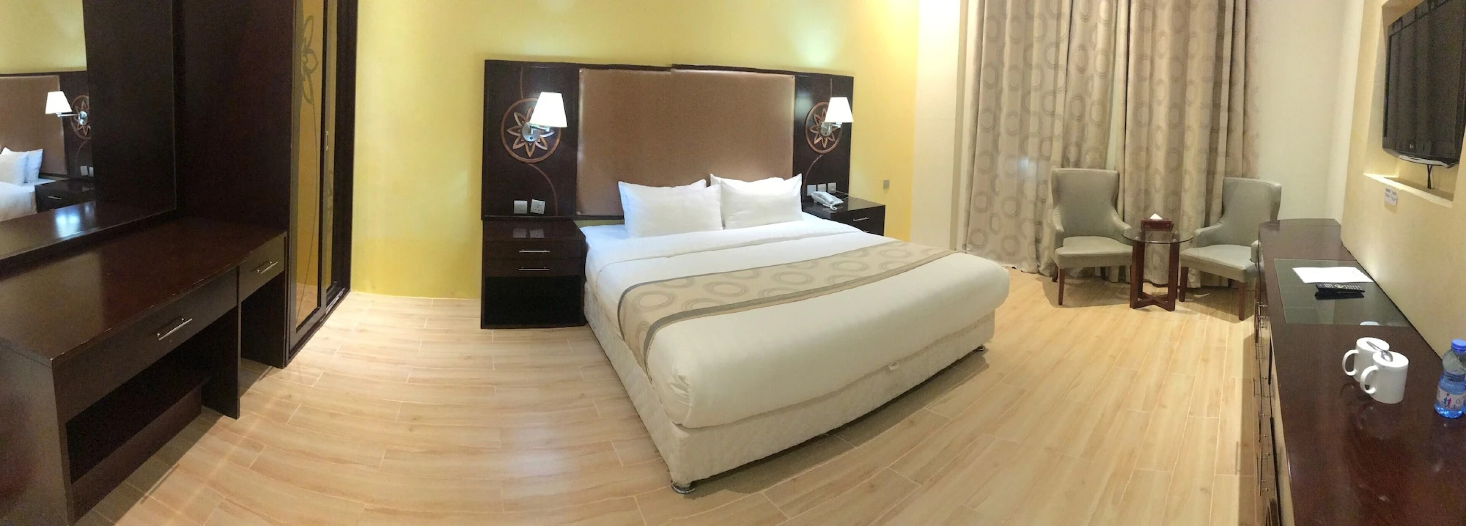 Palm Inn Hotel Doha