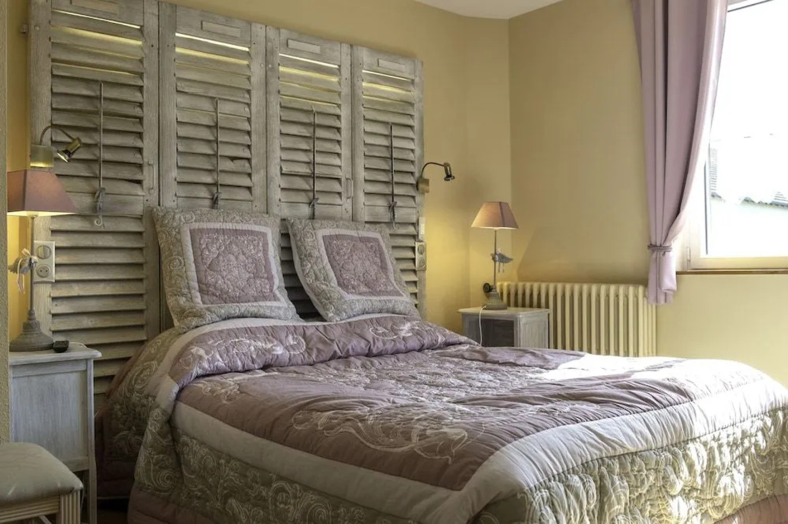 Logis Hotel Le Balcon