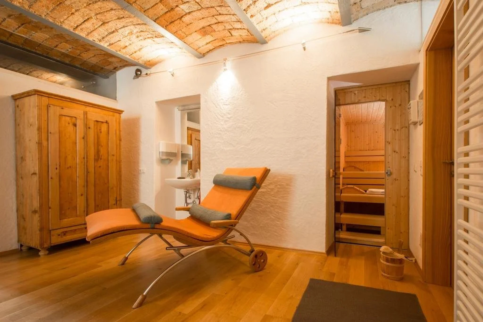 Angermann Familie Franz Spalt