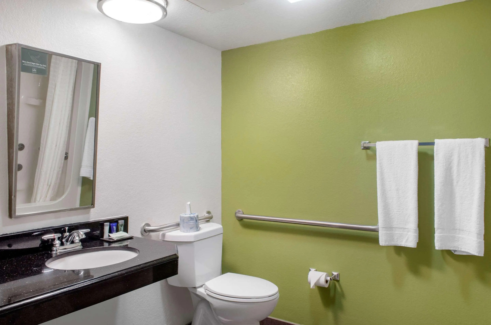 Sleep Inn Baton Rouge East I-12