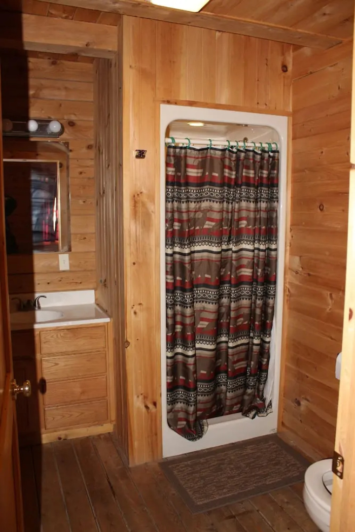 Tranquil Timbers Camping Resort