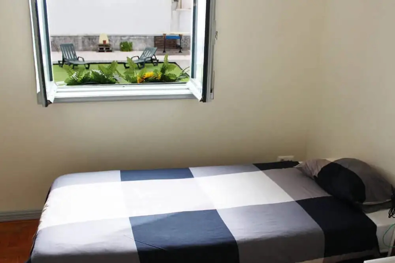 Watermark Surf House