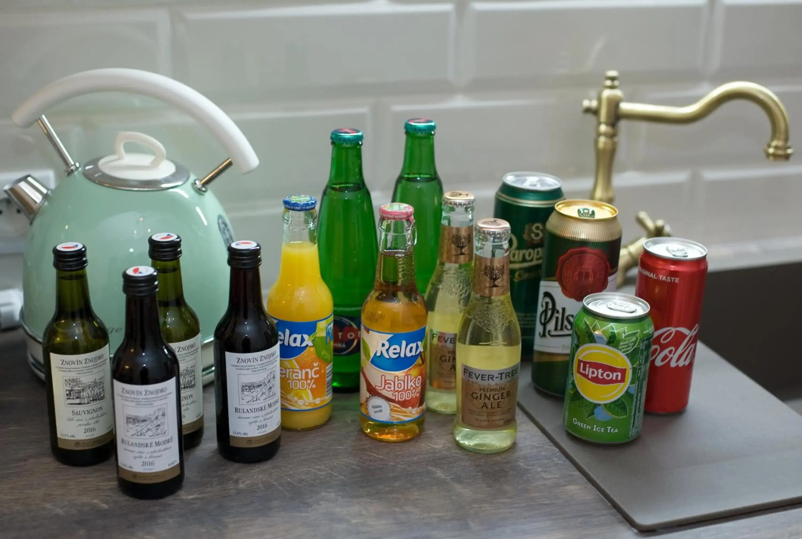 Kristanka Kouzelne Apartmany