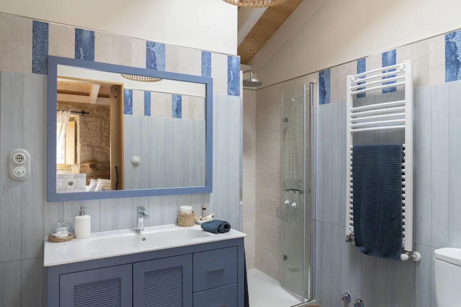 OLardoMar - Casa Rural