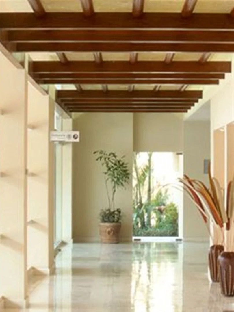 FIesta Inn Tuxtla Gutiérrez