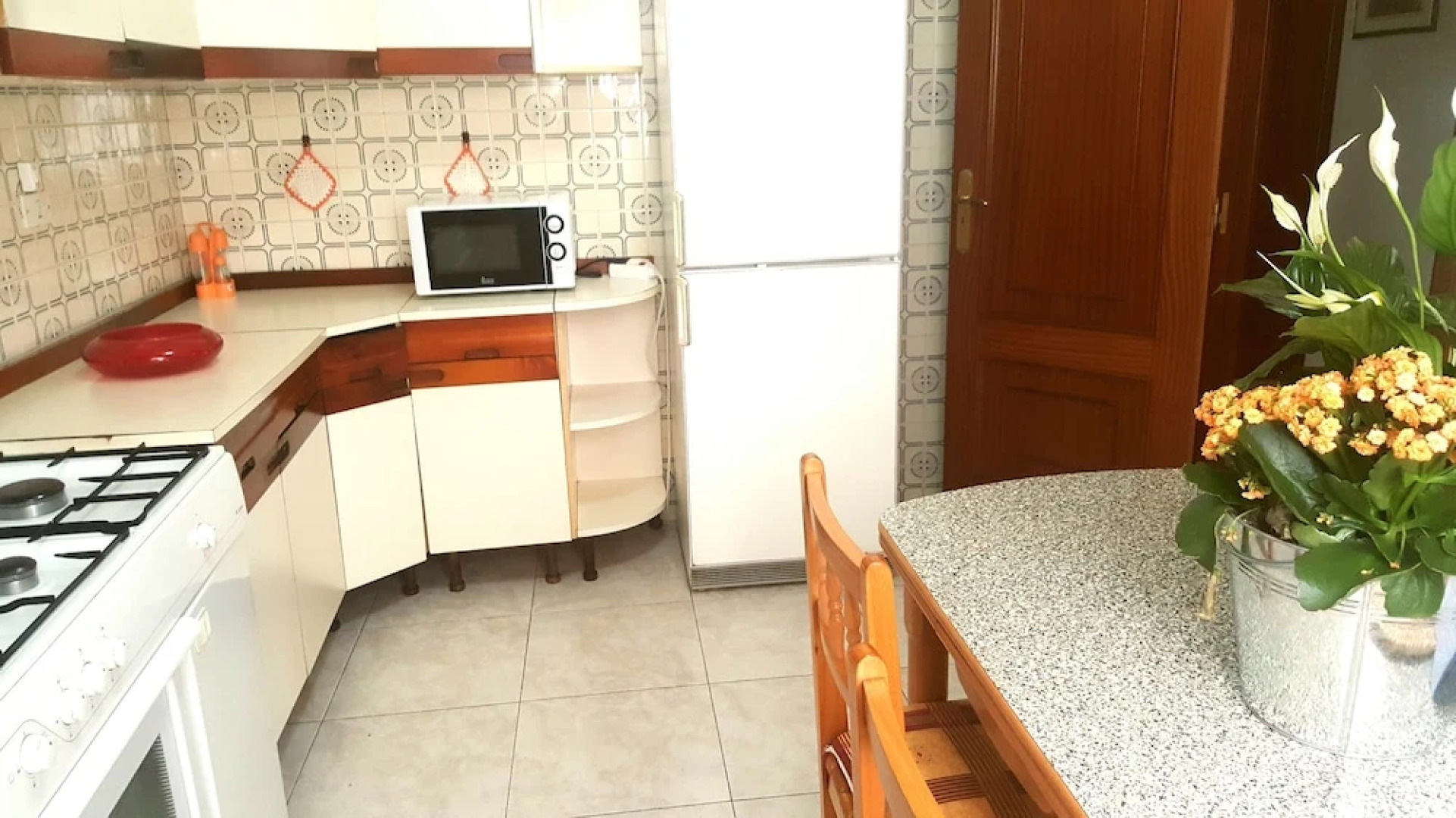 Apartamento A Canteira