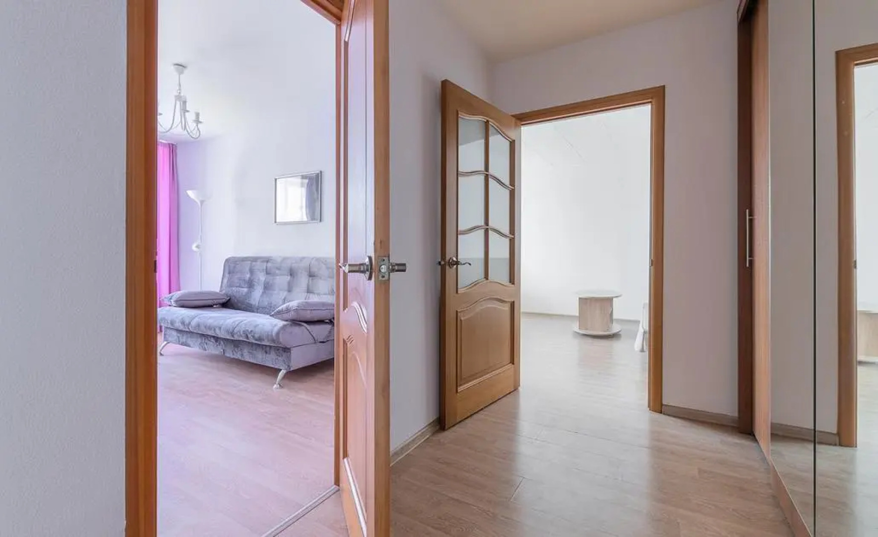 Welcome Home (Вэлком Хоум) на Лиговском 105