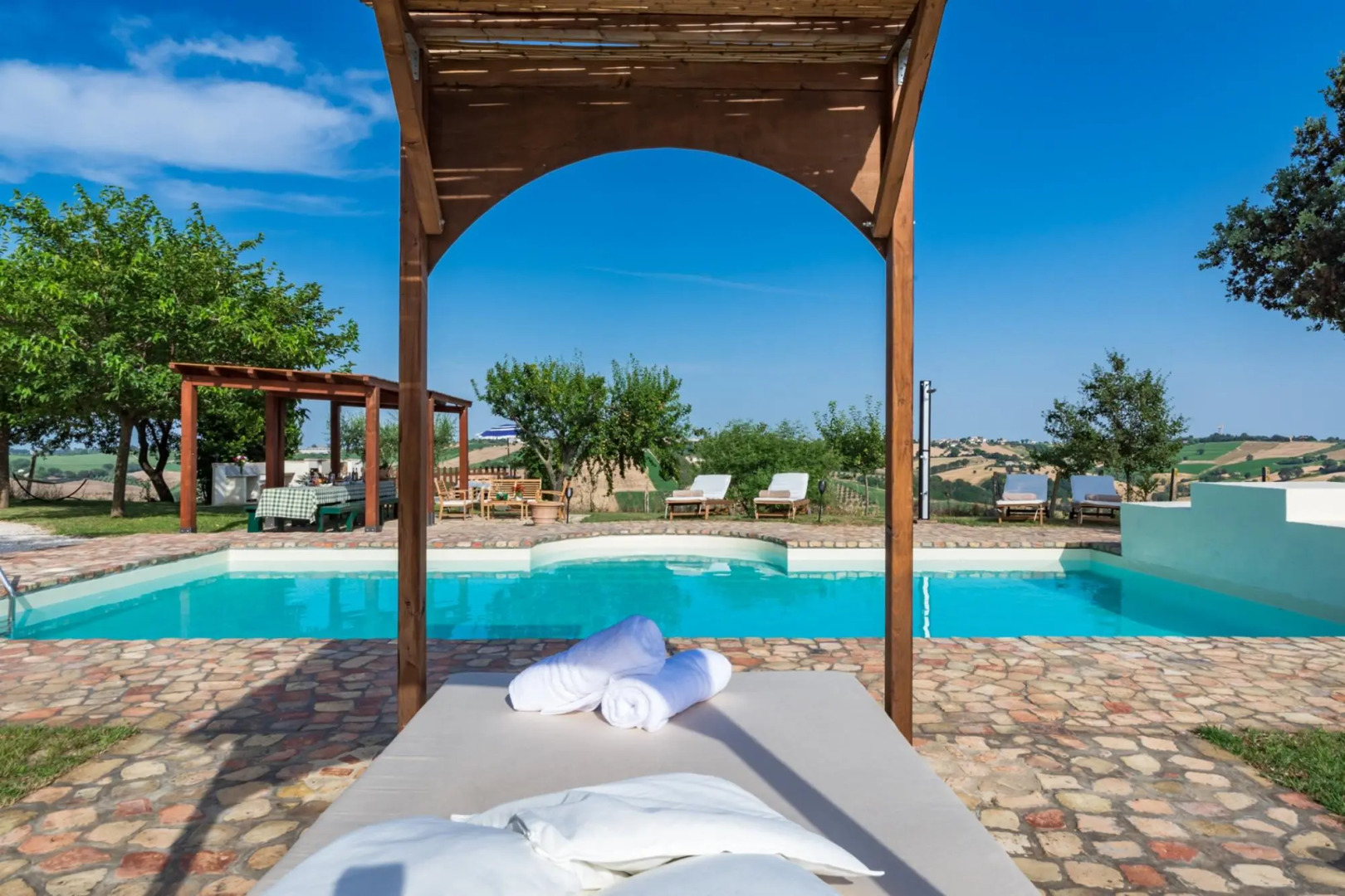 Casale Bonaventura 8