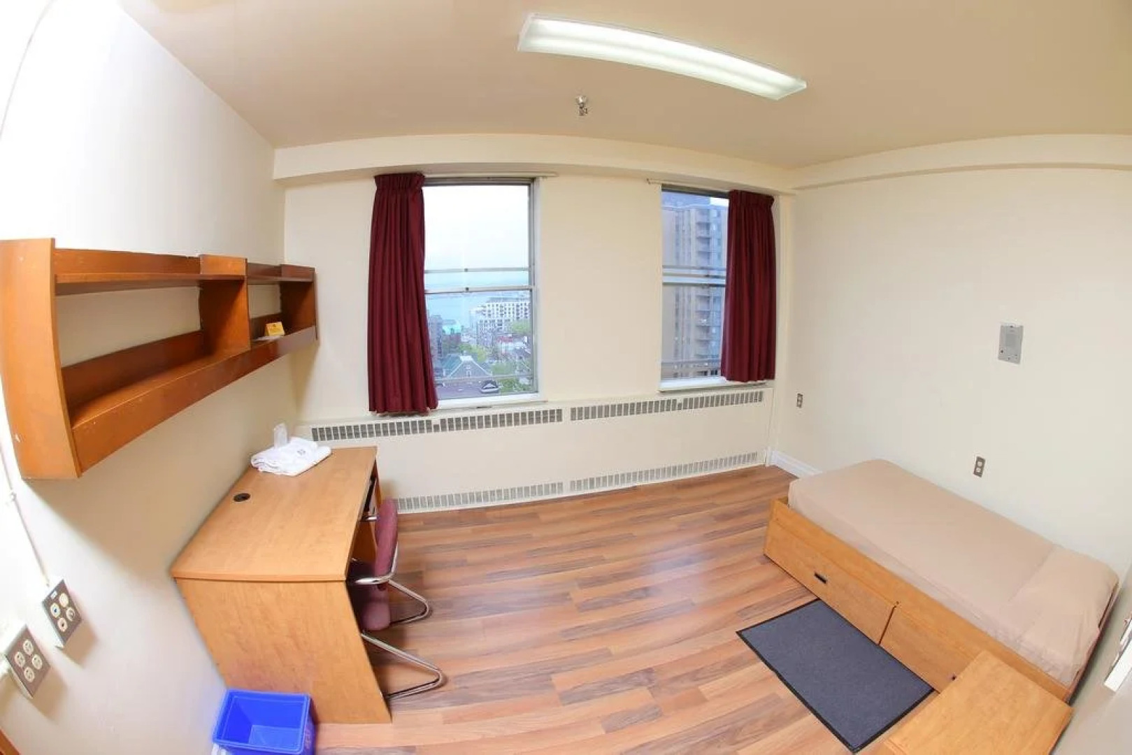 Dalhousie University Accommodations