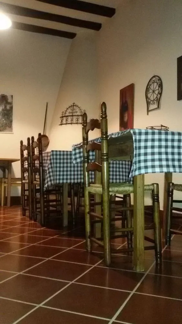 L'Amagatall de cal Tonedor