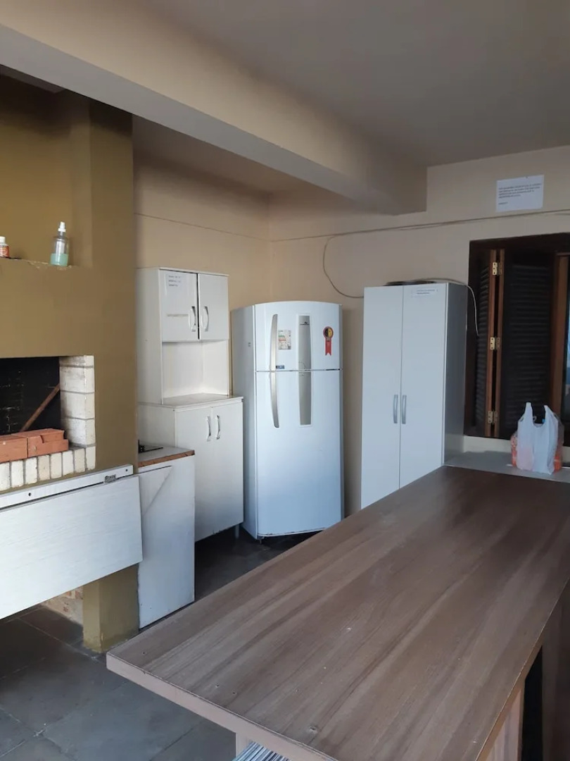 Residencial Casa Grande