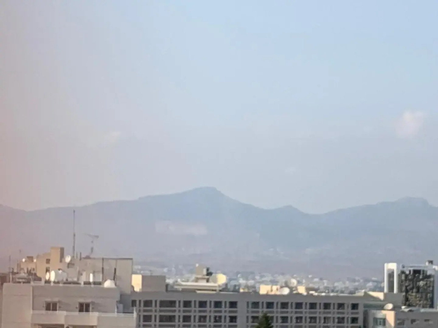 Nicosia 5 Stars Suites