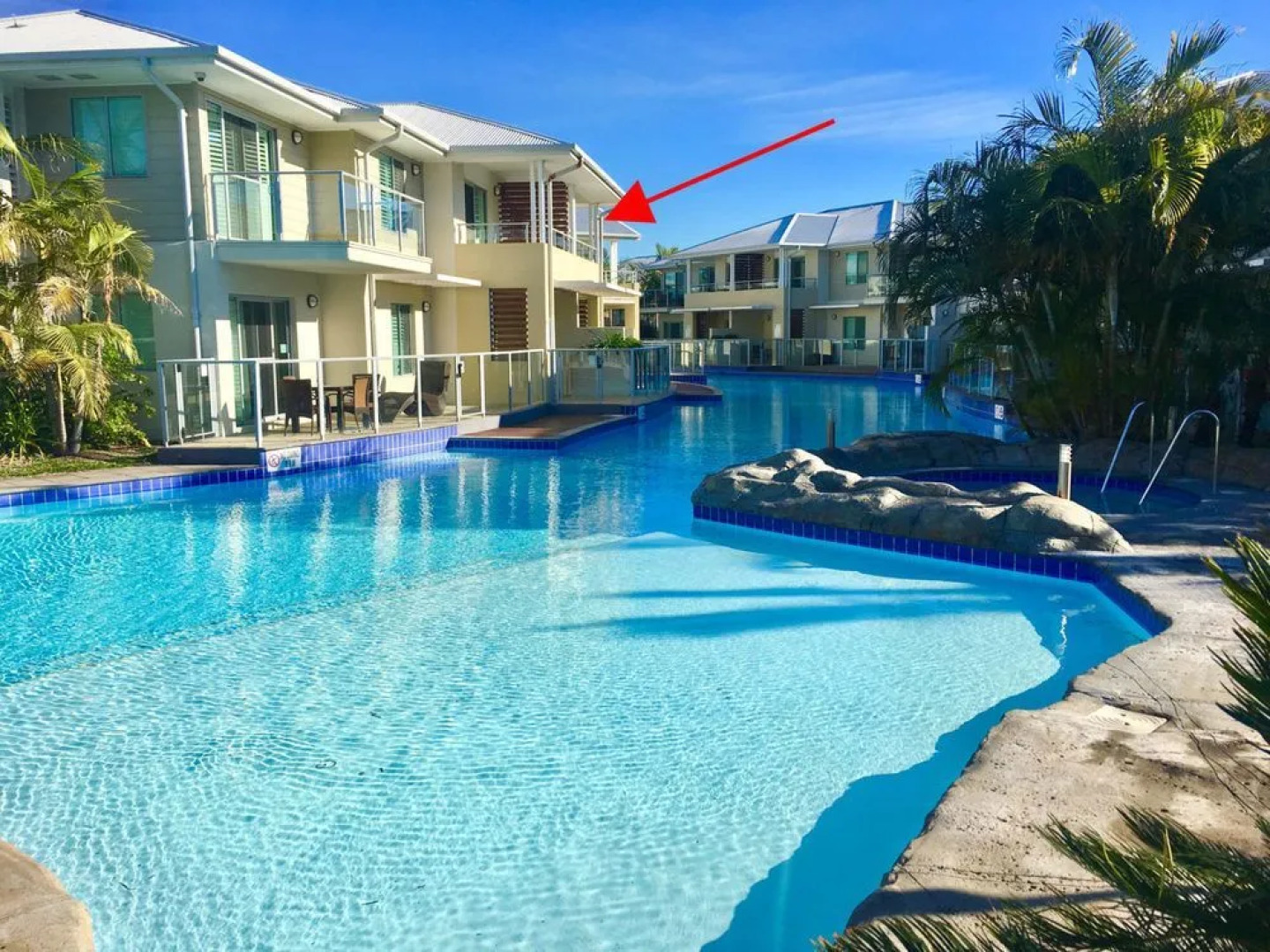 Pacific Blue Apartment 259 Port Stephens, 265 Sandy Point Road