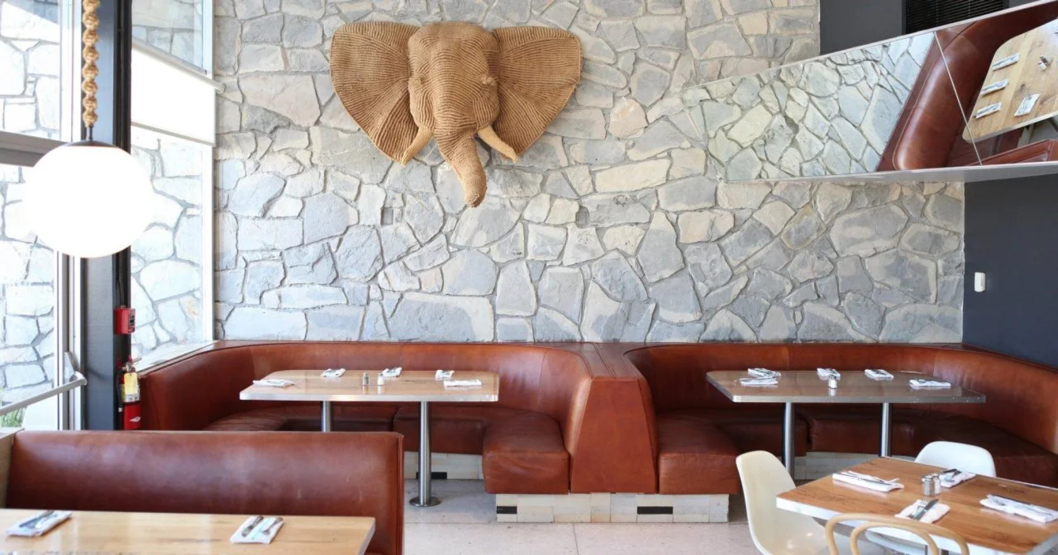 Ace Hotel and Swim Club