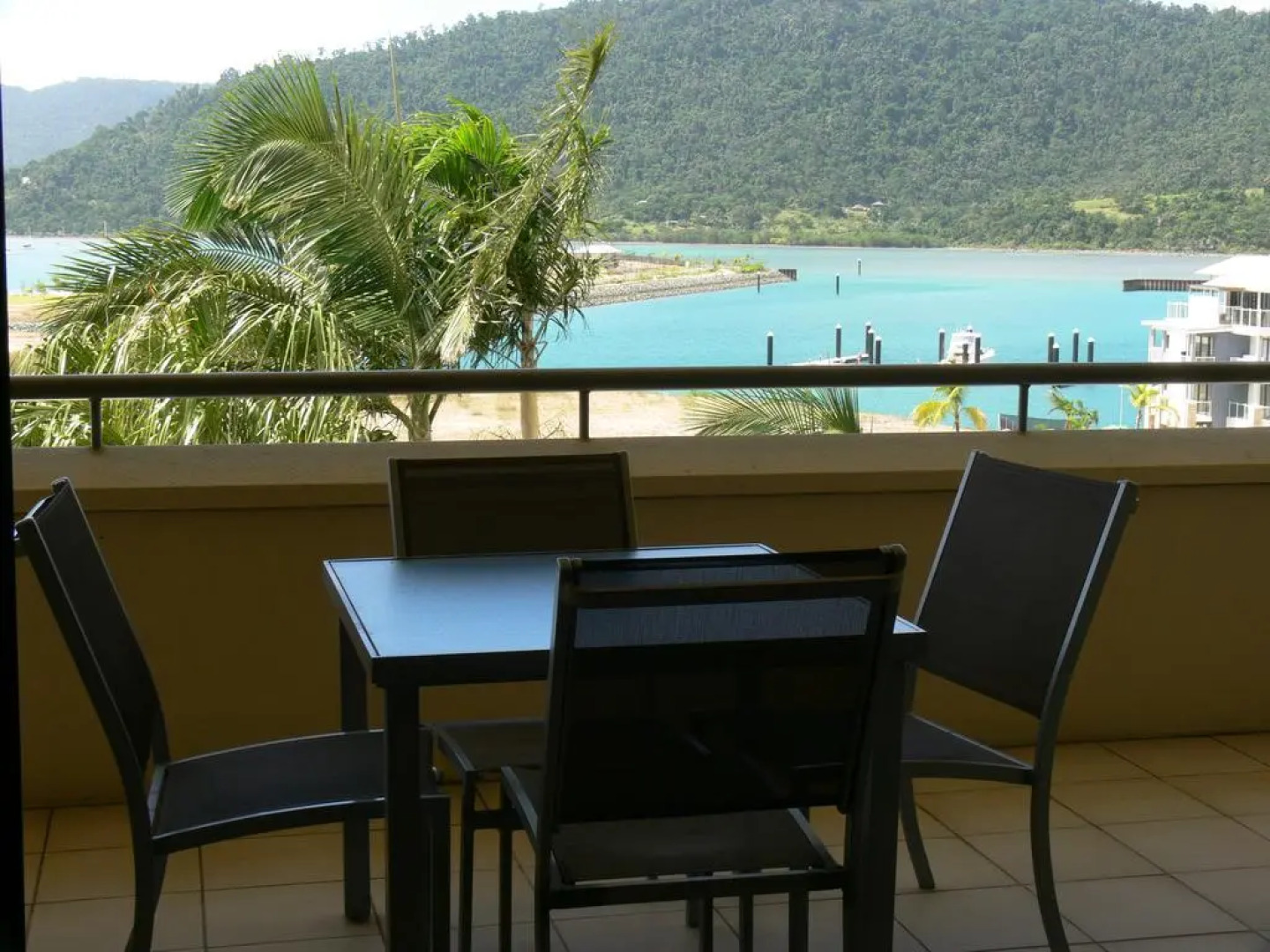 Portside Whitsunday Hotel