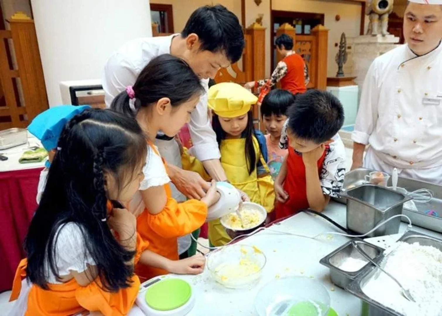 Clifford Golden Lake Hotel