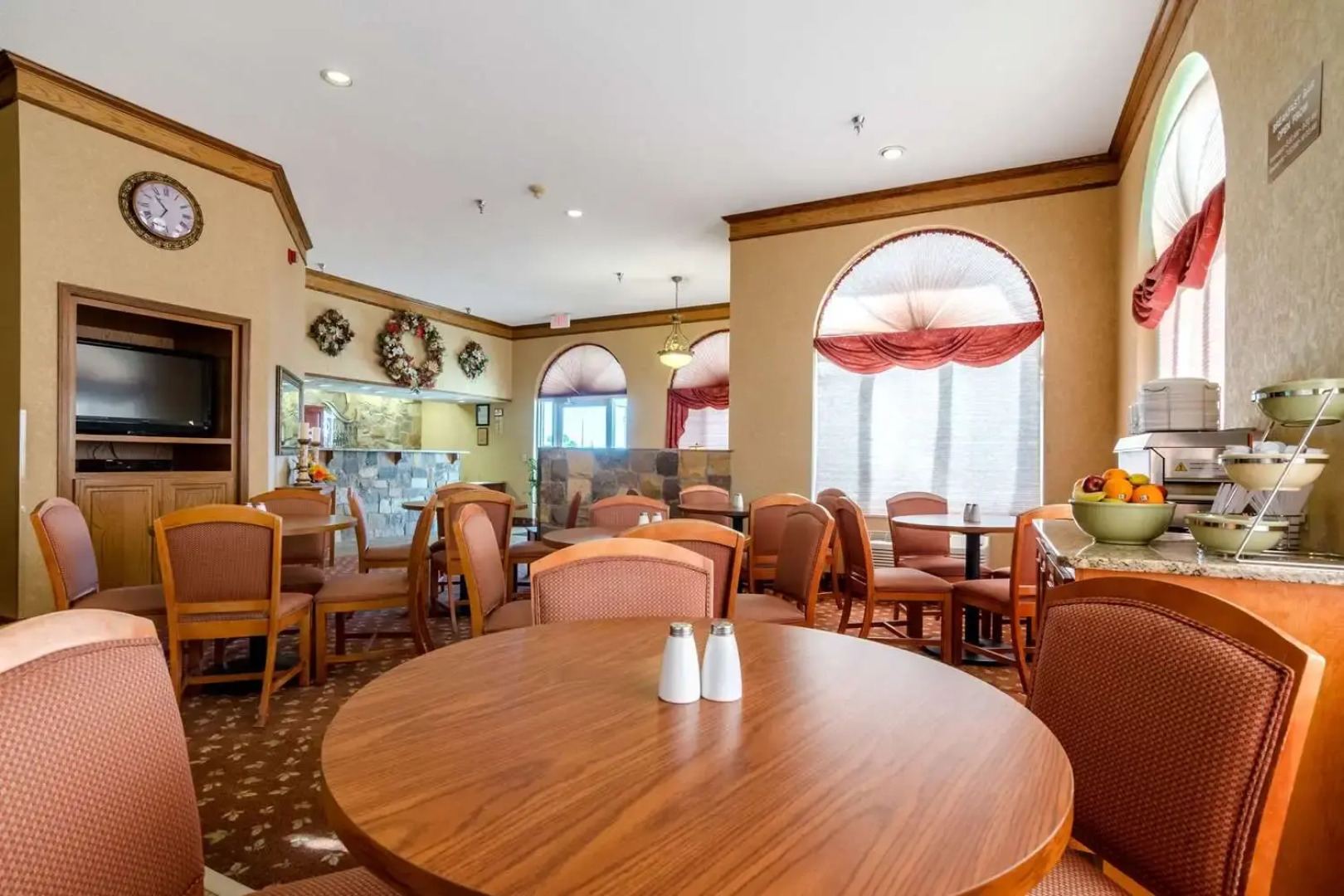 Holiday Inn Express ALLIANCE