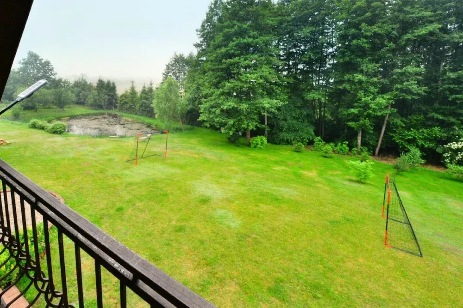 Villa in Swiecianowo Near Ostrowieckie Lake