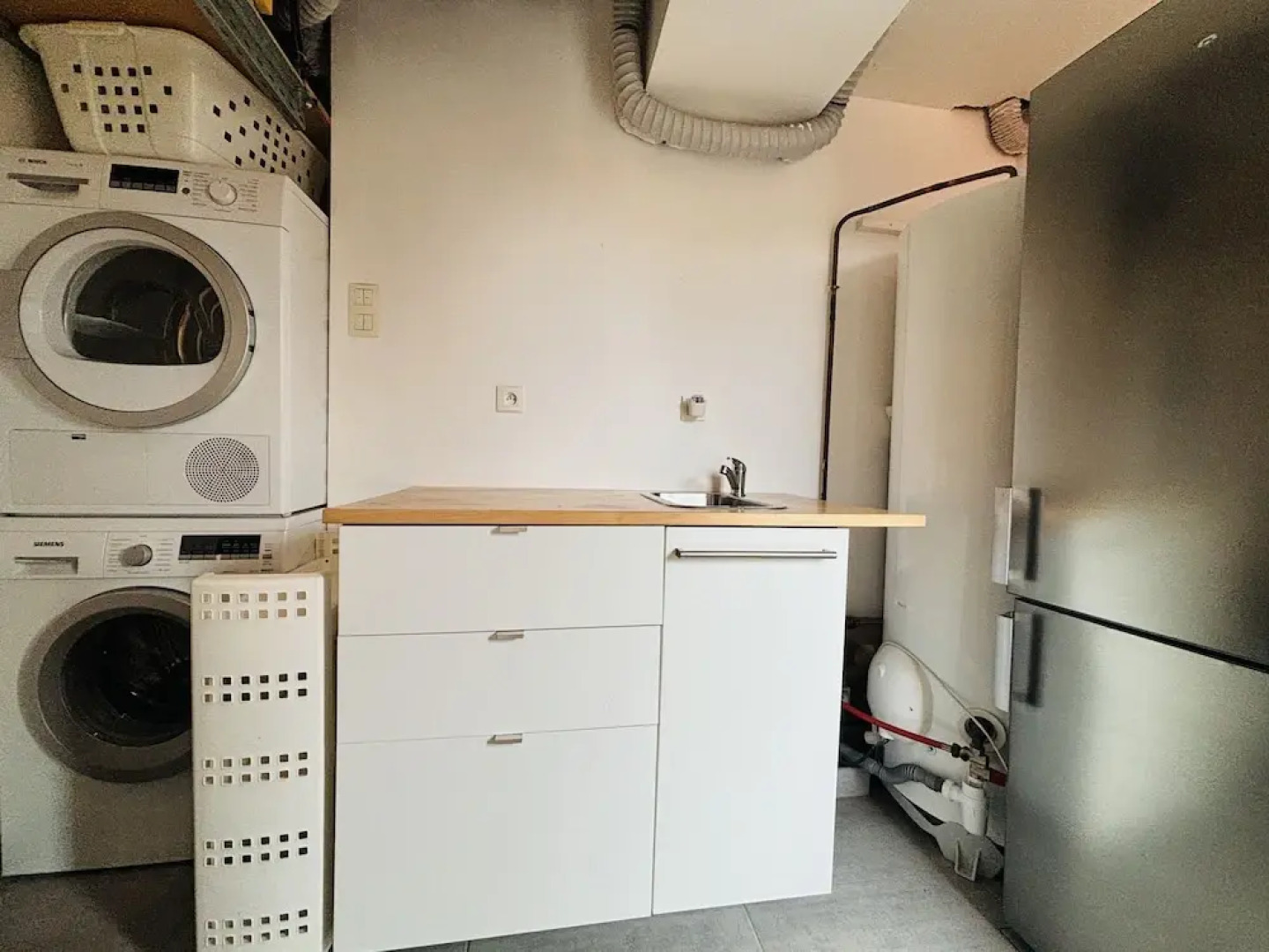 Bretagne - La Villa Littorine 13p Kerroc h Plage