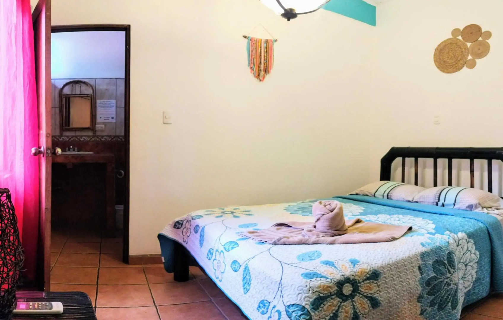 Cool Vibes Beach Hostel