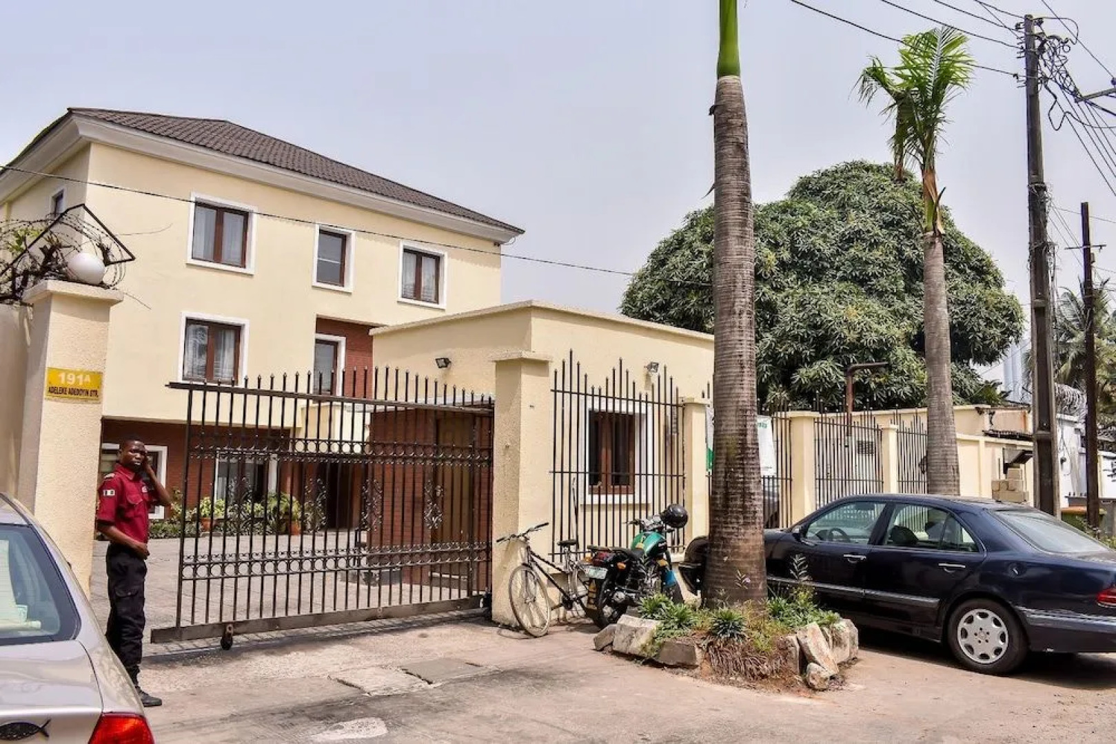 Sun Heaven Hotel & Resort V/I