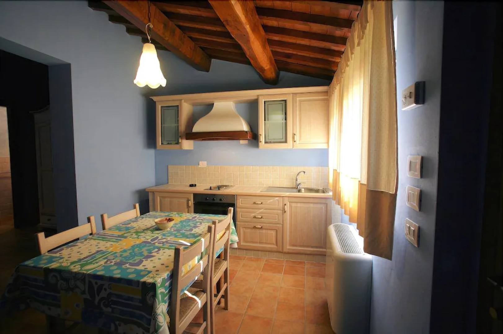 Country House Le Calvie