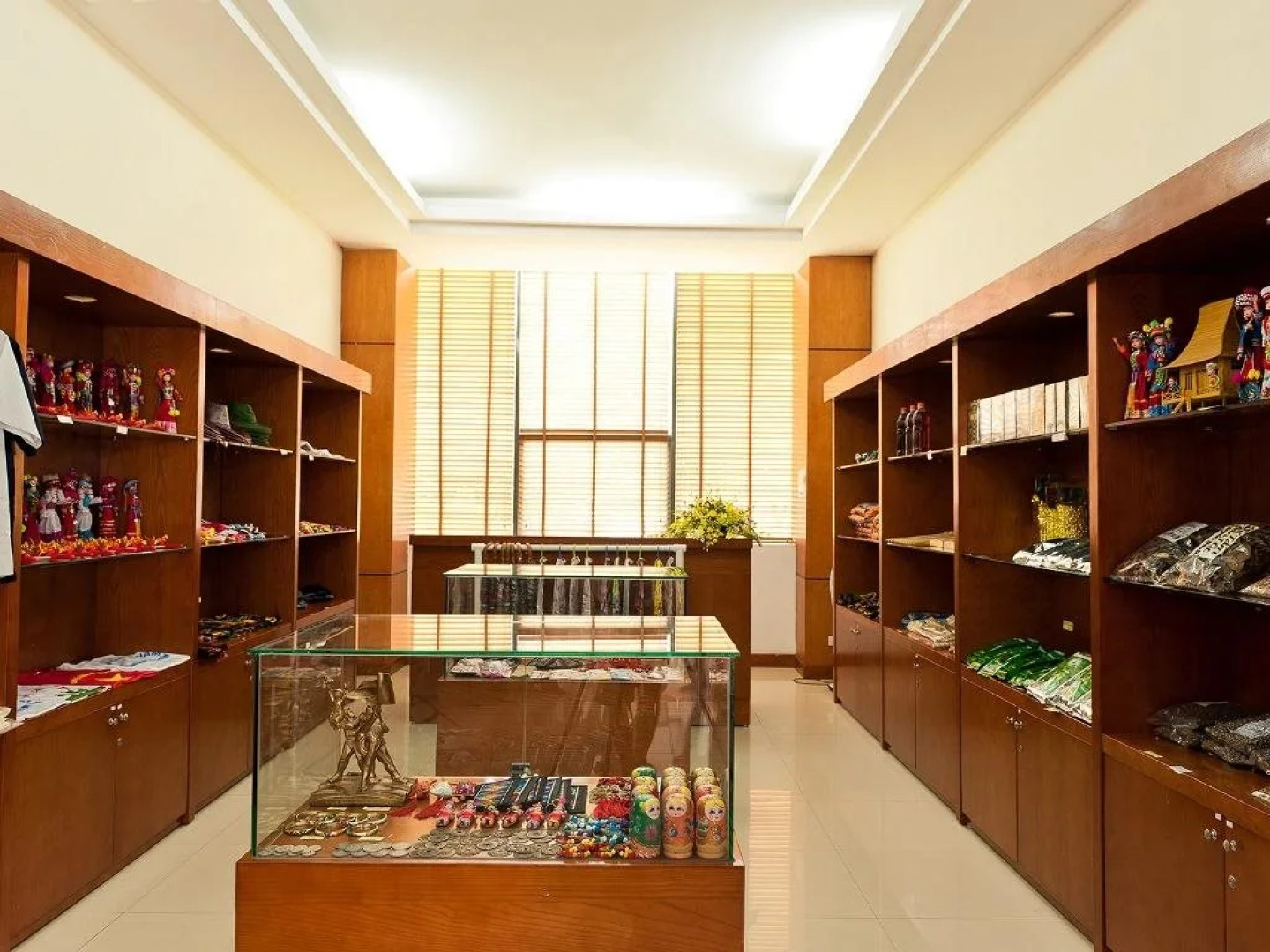 Mường Thanh Grand Dien Bien Phu Hotel